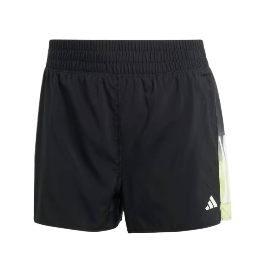 Adidas Adidas Own The RunClimacool Sports Shorts Women's Black