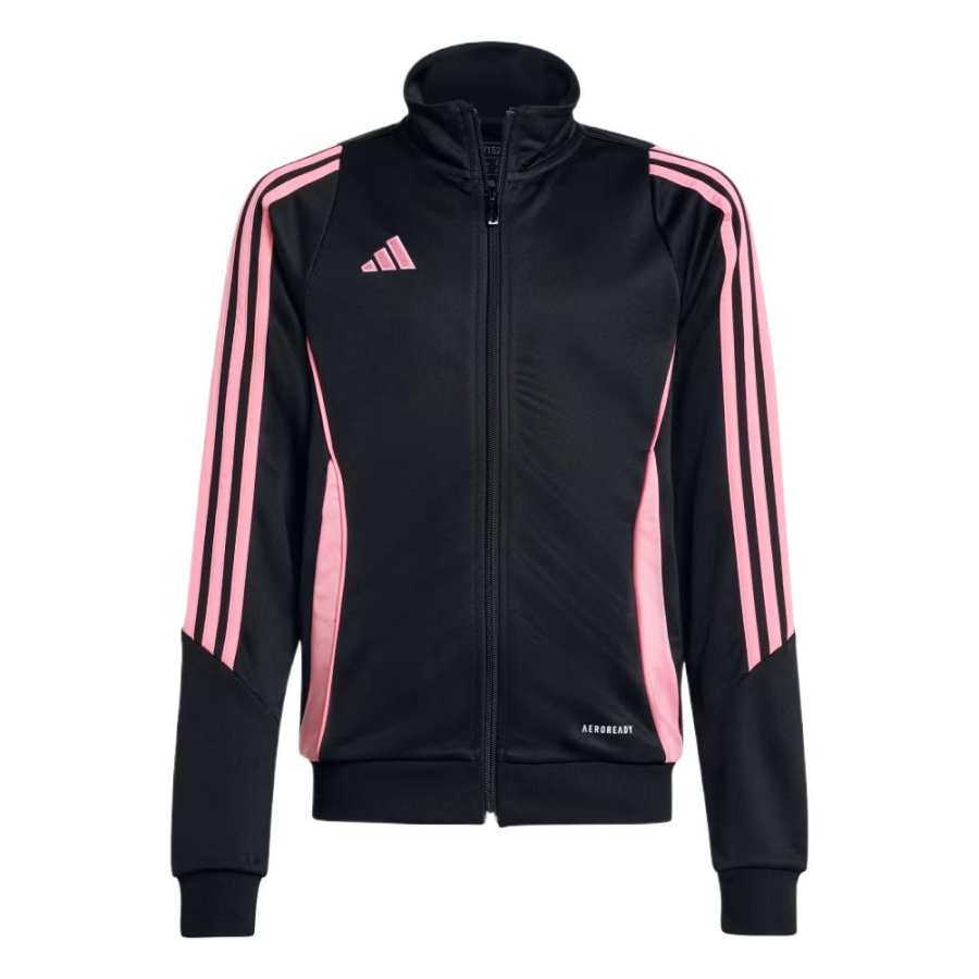 Adidas Adidas Jackets & Coats Black Children Aged 3 7 Years Old