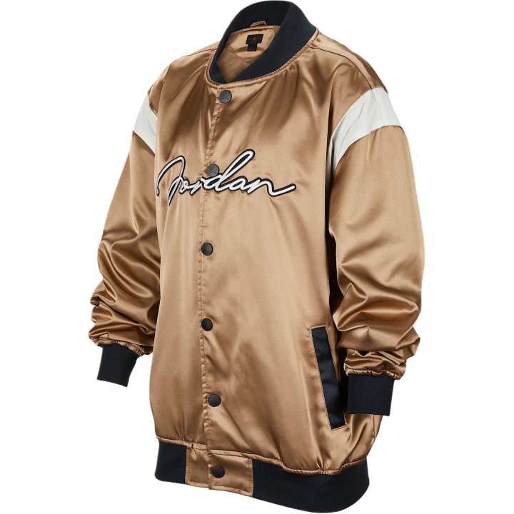 Jordan Jordan Jacket MVP Desert Camouflage Teenagers