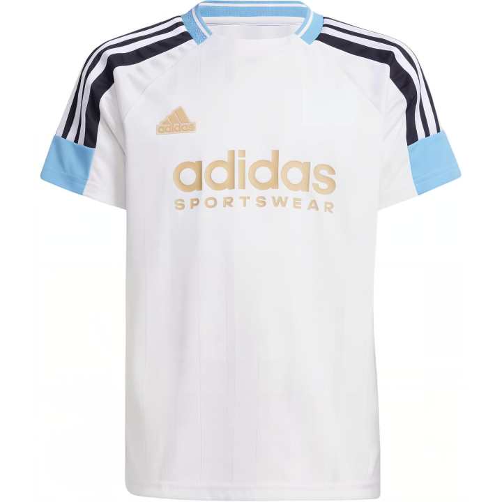 Adidas Adidas FC Cincinnati T Shirt White