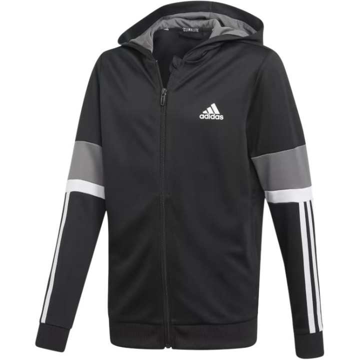 Adidas Adidas x CLEOFUS Jackets & Coats Black Teenagers