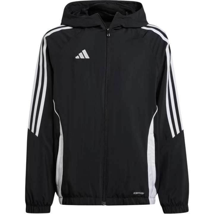 Adidas Adidas Jackets & Coats TIRO 24 Black Kids'