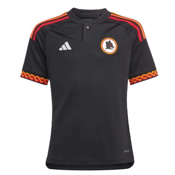 Adidas Adidas Casual Sportswear Black Kids'