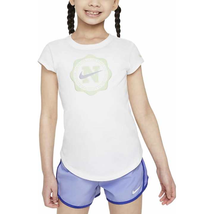Nike Nike T Shirt White Children Aged 3 7 Years Old