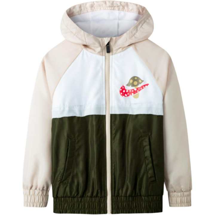 Nike Nike Jackets & Coats Pearl White Children Aged 3 7 Years Old