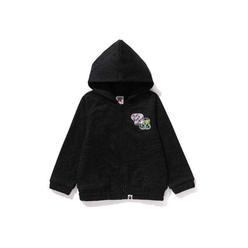 A BATHING APE A BATHING APE Sweatshirt SS24 Kids'