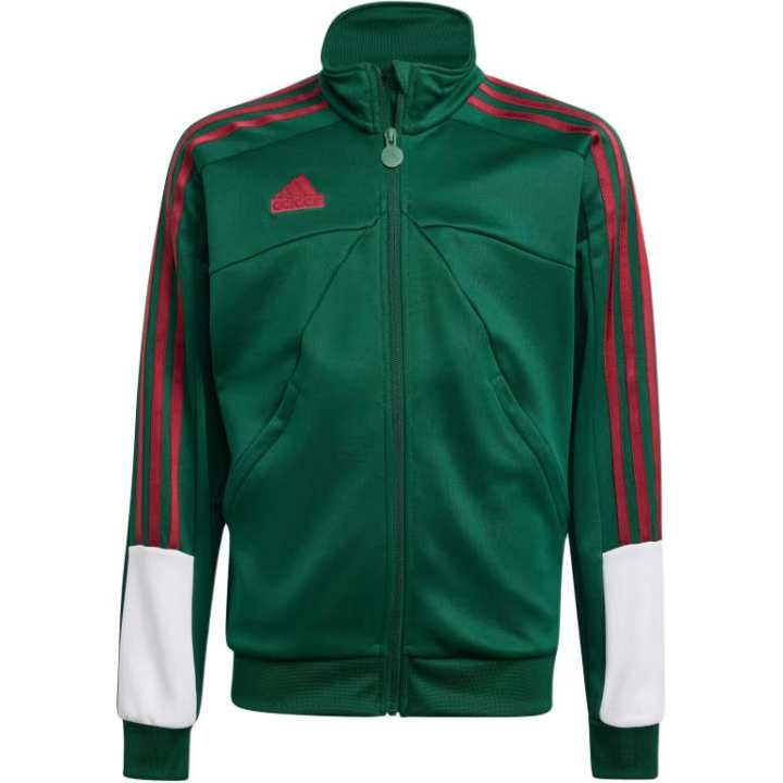 Adidas Adidas Jackets & Coats Green Teenagers