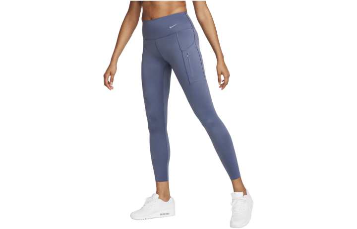 Nike Nike Go Sports Pants Women's Blue