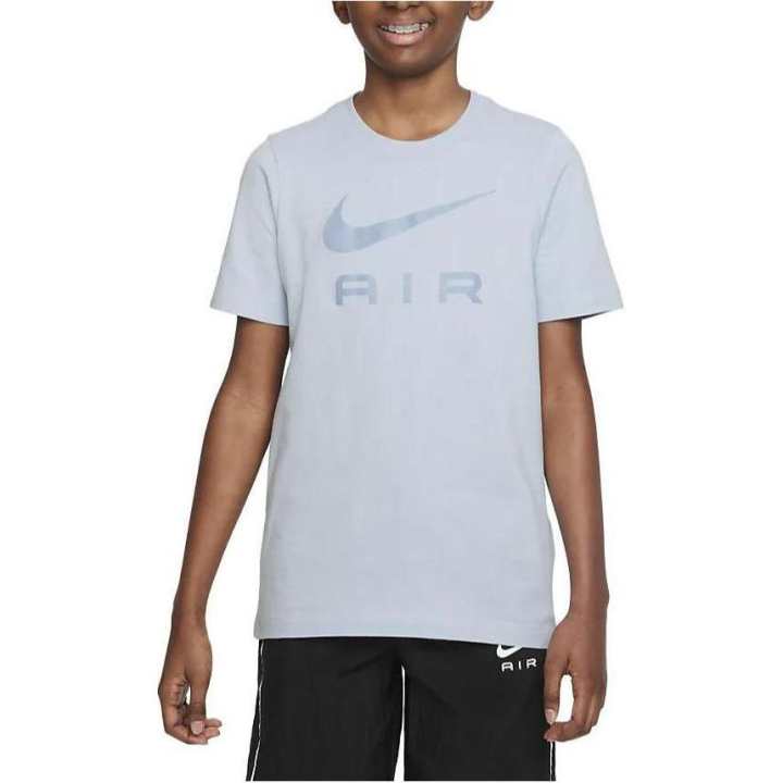 Nike Nike Kids T Shirts Crew Neck Moderate