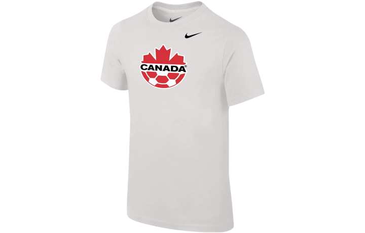 Nike Nike Kids T Shirts Crew Neck Moderate