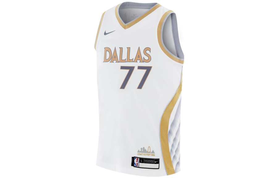 Nike Nike V neck Kids' Basketball Jersey Kids'