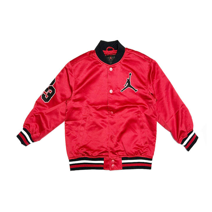 Jordan Jordan Jackets & Coats Red Children Aged 3 7 Years Old