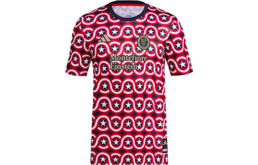 Adidas Adidas Kids T Shirts Crew Neck Moderate