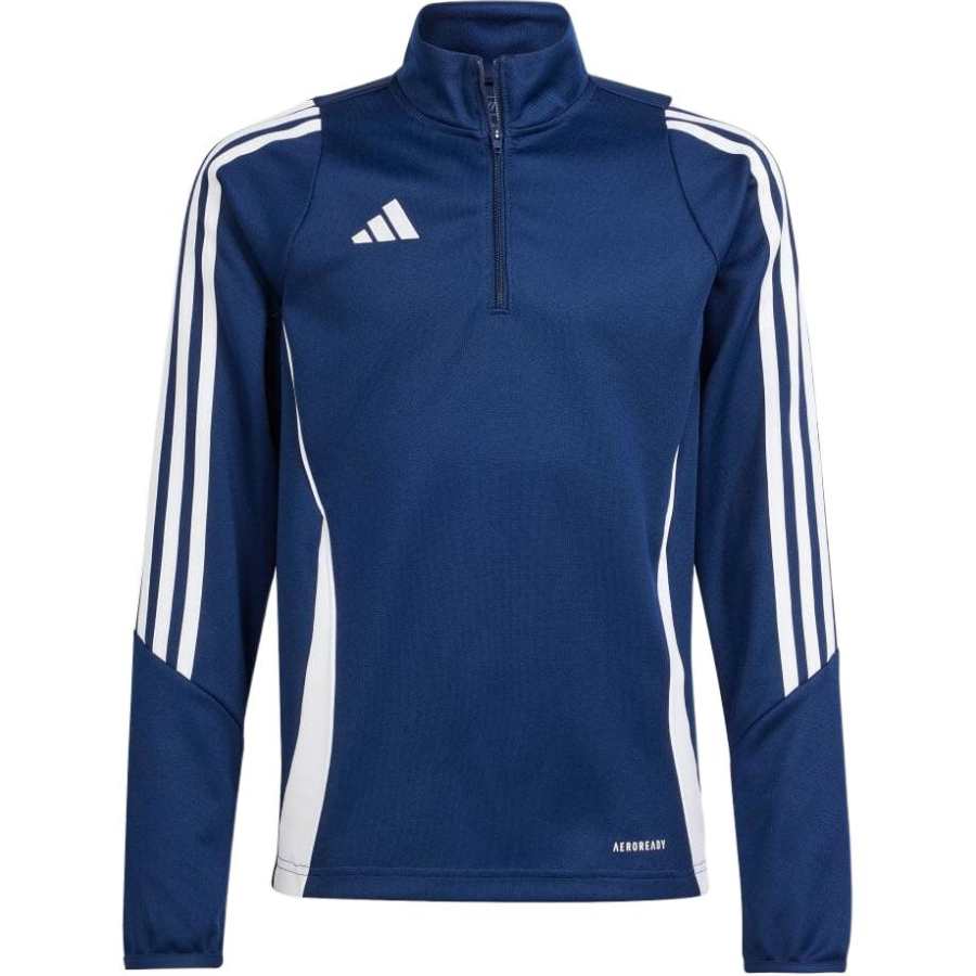 Adidas Adidas x TIROL Jackets & Coats Marine Blue Teenagers