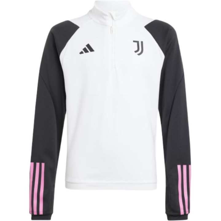 Adidas Adidas Sweatshirt White Teenagers