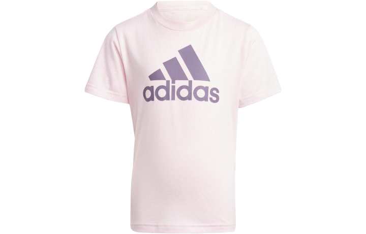 Adidas Adidas Kids T Shirts Crew Neck Moderate