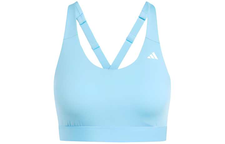 Adidas Adidas Free Shipping With AdiClub UltimateAdidas Run Medium Support Bra