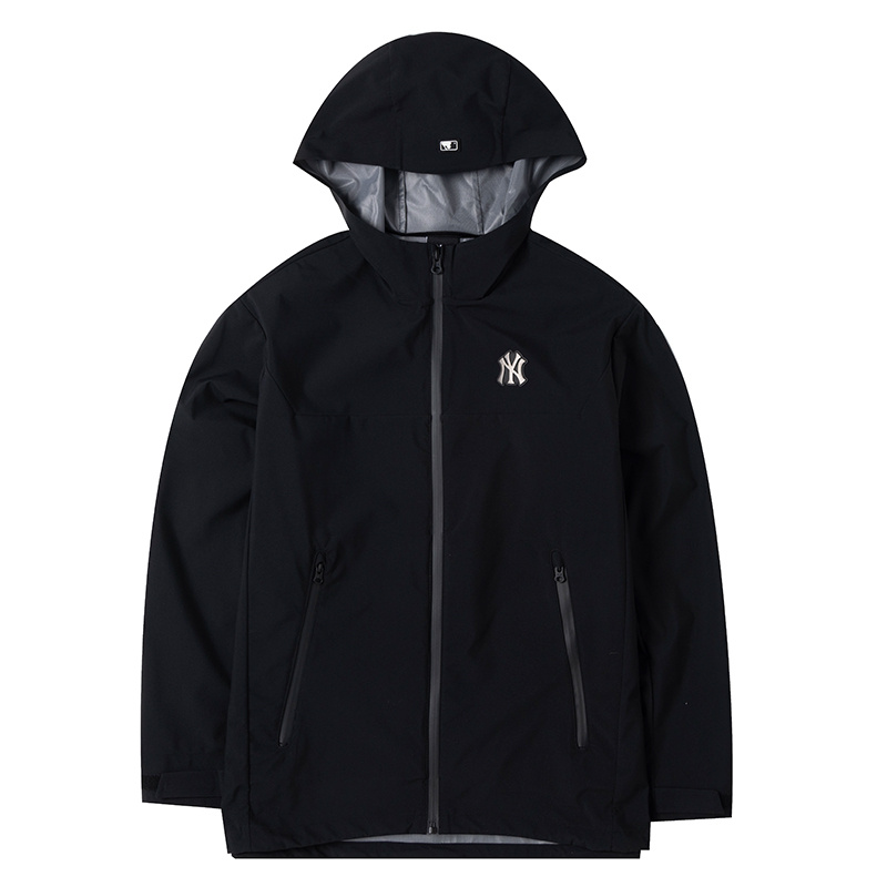 MLB KIDS Jacket New York Yankees Black Kids'