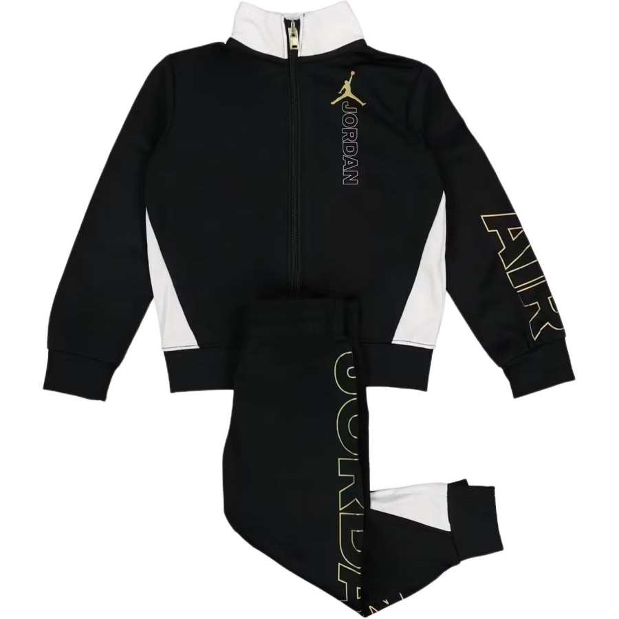 Jordan Jordan Casual Sportswear Black Kids'