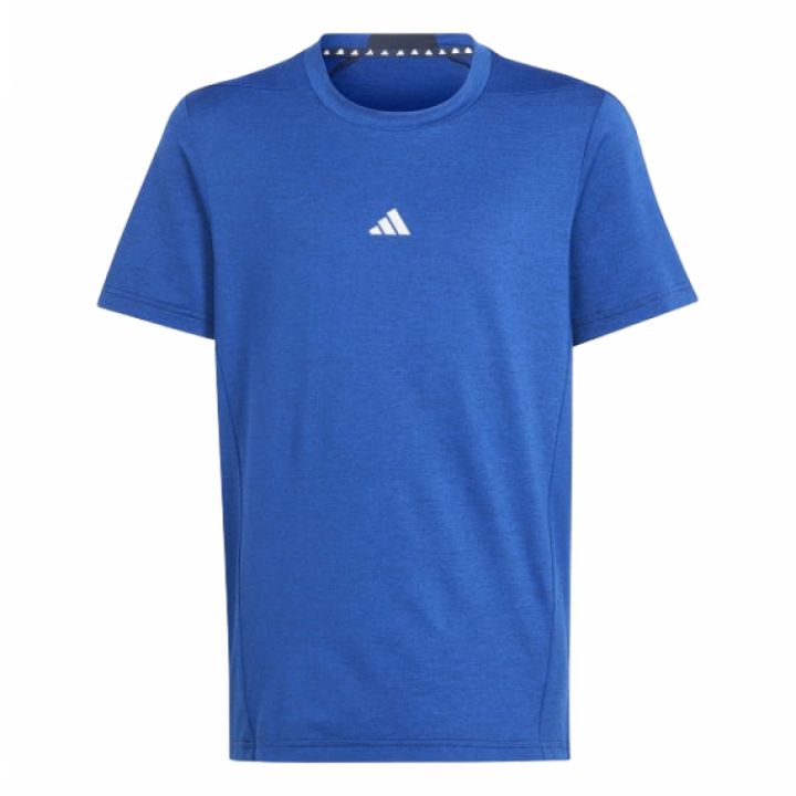Adidas Adidas T Shirt Legendary Ink/Transparent Blue/Reflective Silver Kids'