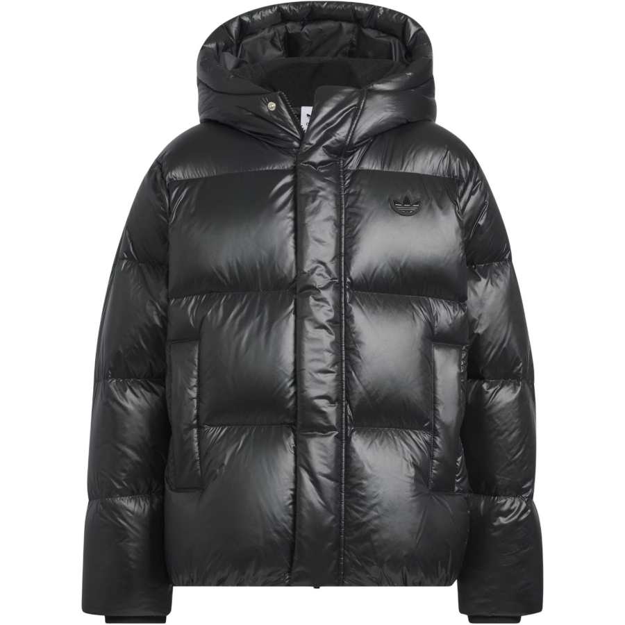 Adidas Originals FW24 DOWN JACKET Down Jacket Black