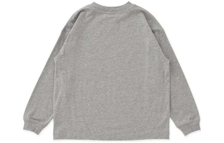 New Balance New Balance Kids T Shirts Crew Neck Moderate