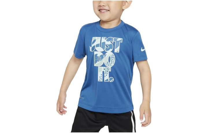 Nike Nike Baby T Shirts Crew Neck Moderate