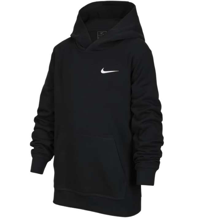 Nike Nike Sweatshirt Black Teenagers