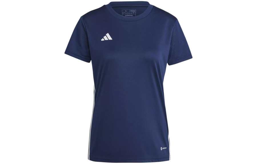 Adidas Adidas TABELA 23 JSY W Soccer Jersey Women's Ocean Blue