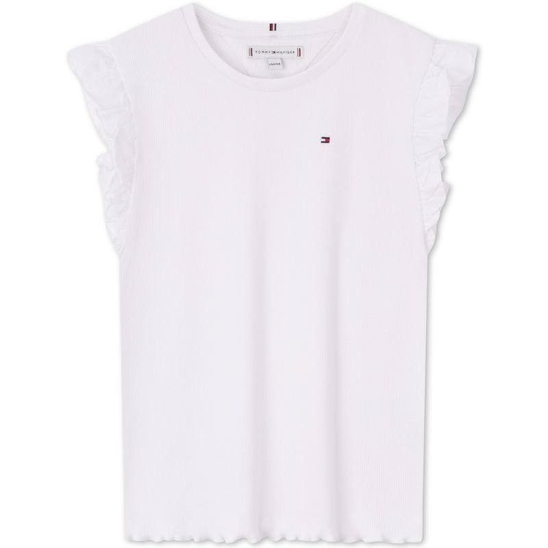 Tommy Hilfiger T Shirt Children Aged 3 7 Years Old