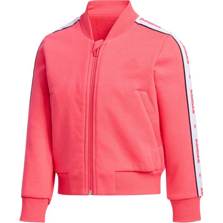 Adidas Adidas Pre School Jackets V Neck Moderate