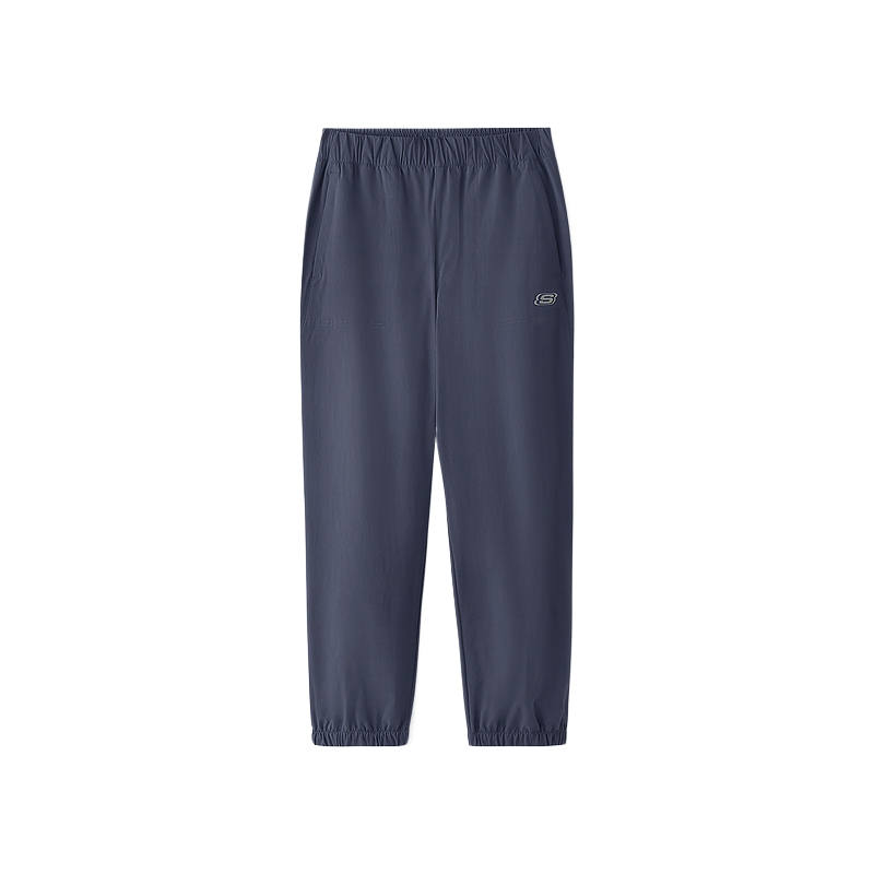 Skechers Colorful Casual Pants Men's Odyssey Gray