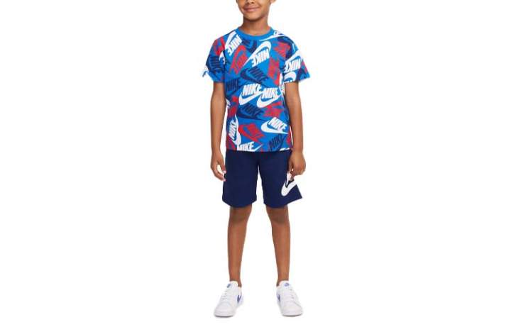 Nike Nike Kids Casual Sportswear