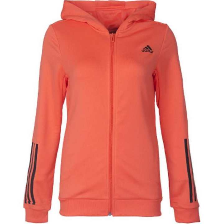 Adidas Adidas Kids Jackets Hooded Moderate