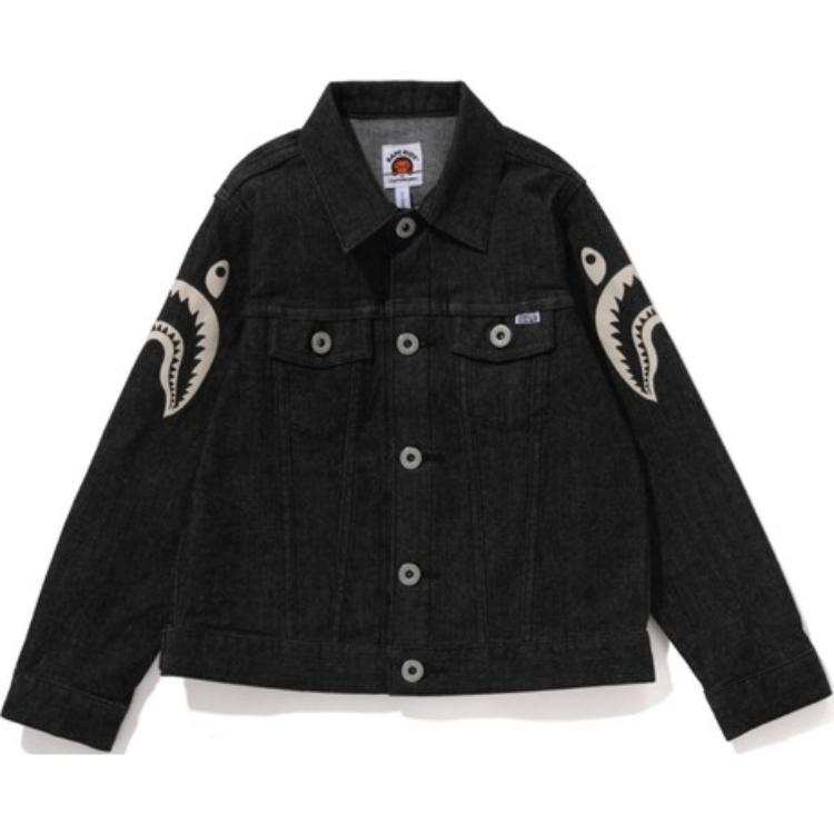 A BATHING APE A BATHING APE Jackets & Coats Kids'