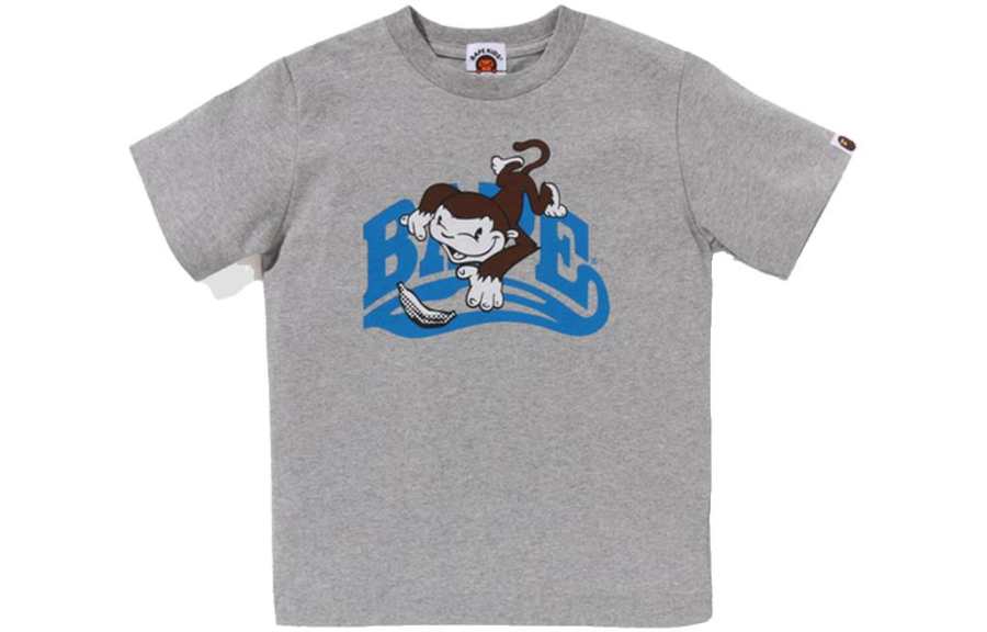A BATHING APE Bape T Shirt Kids'