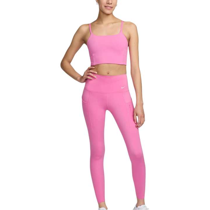 Nike Nike One Convertible Women's Light-Support Lightly Lined Longline Sports Bra