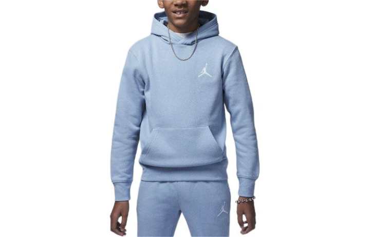 Jordan Jordan Kids Sweatshirts Hooded Moderate