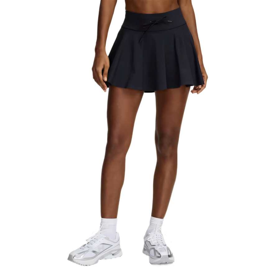 Under Armour Meridian Casual Short Skirts Women's Black