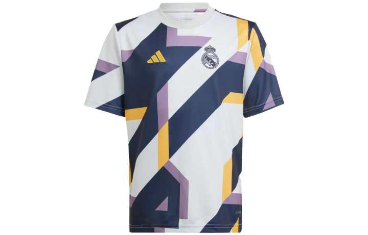 Adidas Adidas T Shirt Multicolor Kids'