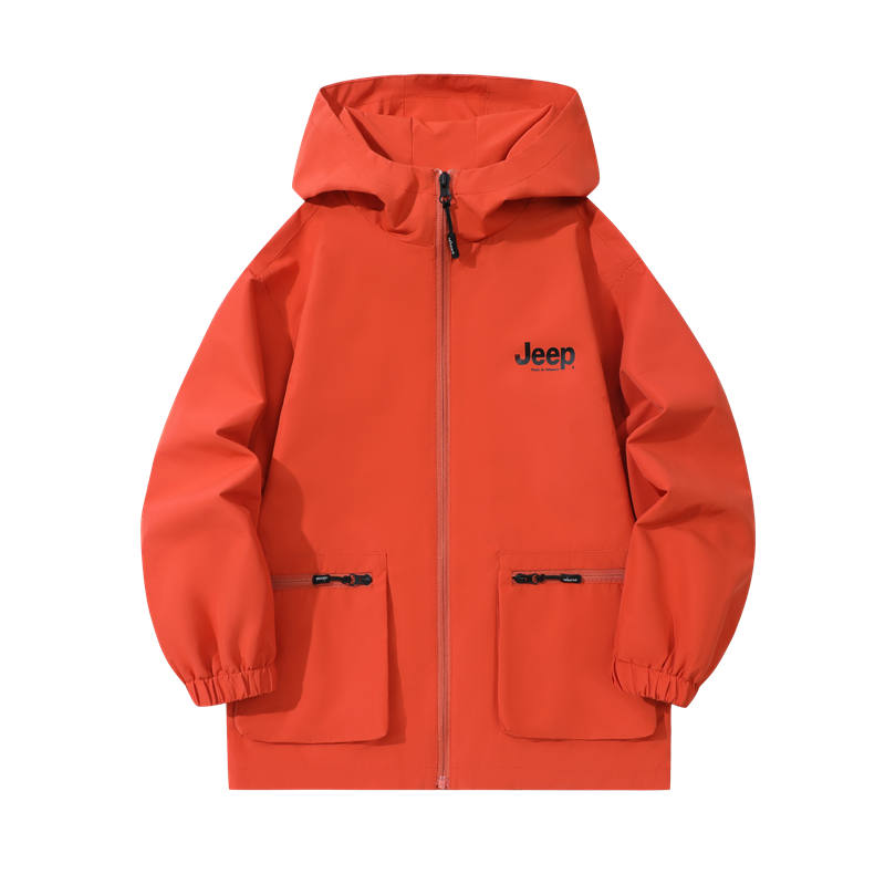 Jeep Jeep Kids Jackets Moderate