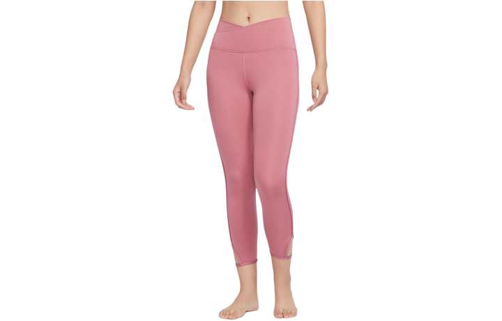 Nike Nike Athletic Trousers Women's Pink