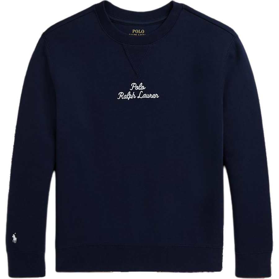 Polo Ralph Lauren Sweatshirt Blue Kids'