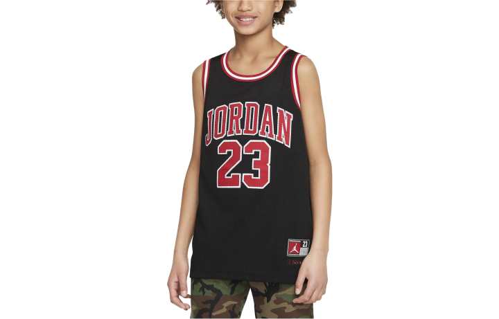 Nike Nike Kids Casual Sportswear Crew Neck Moderate