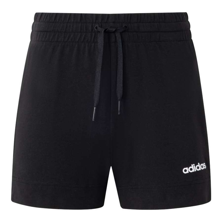 Adidas Adidas Sports Shorts Women's Black