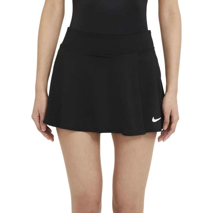 Nike Nike Casual Short Skirts Women's Black
