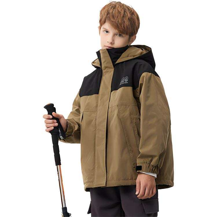 LEE KIDS Padded Jacket Army Green Kids'