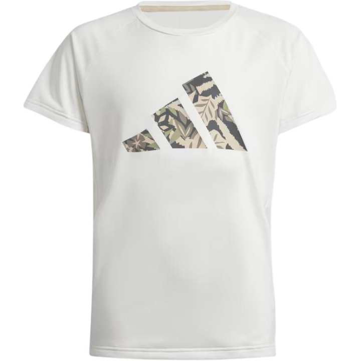 Adidas Adidas x DISHINILIANMINGKUAN T Shirt SS24 White Kids'
