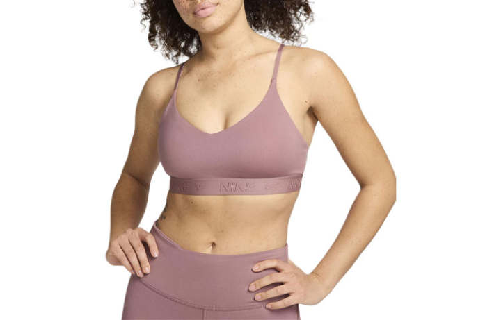 Nike Nike Indy Light Support Women's Padded Adjustable Sports Bra