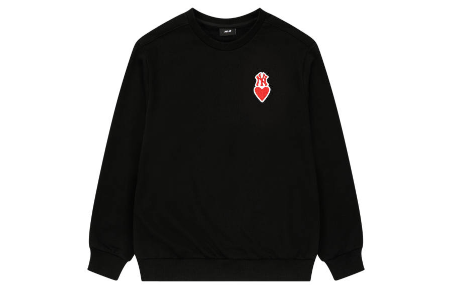 MLB MLB Kids Sweatshirts Crew Neck Moderate